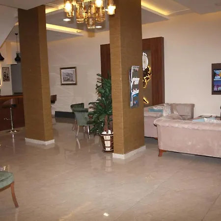 Yasat 2* Mersin (Mediterranean)