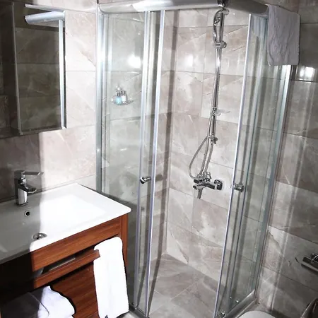 Yasat Hotel Mersin (Mediterranean)